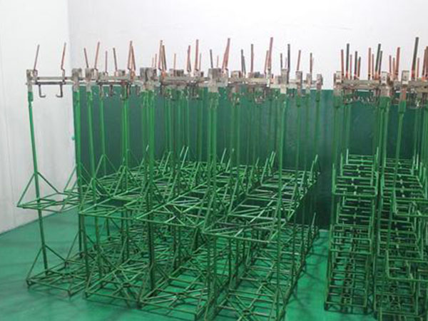 新型夹具挂具
